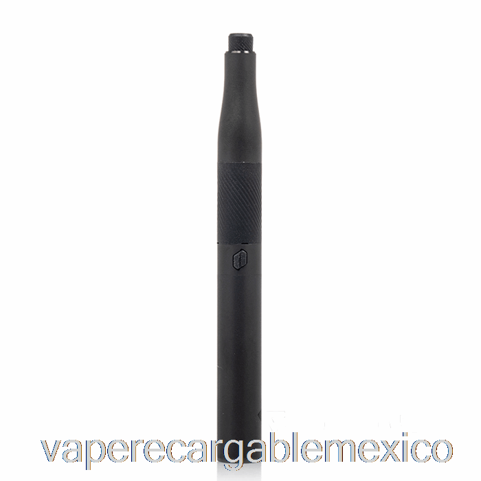 Vape Recargable Puffco Plus Vaporizador 3.0 Onyx